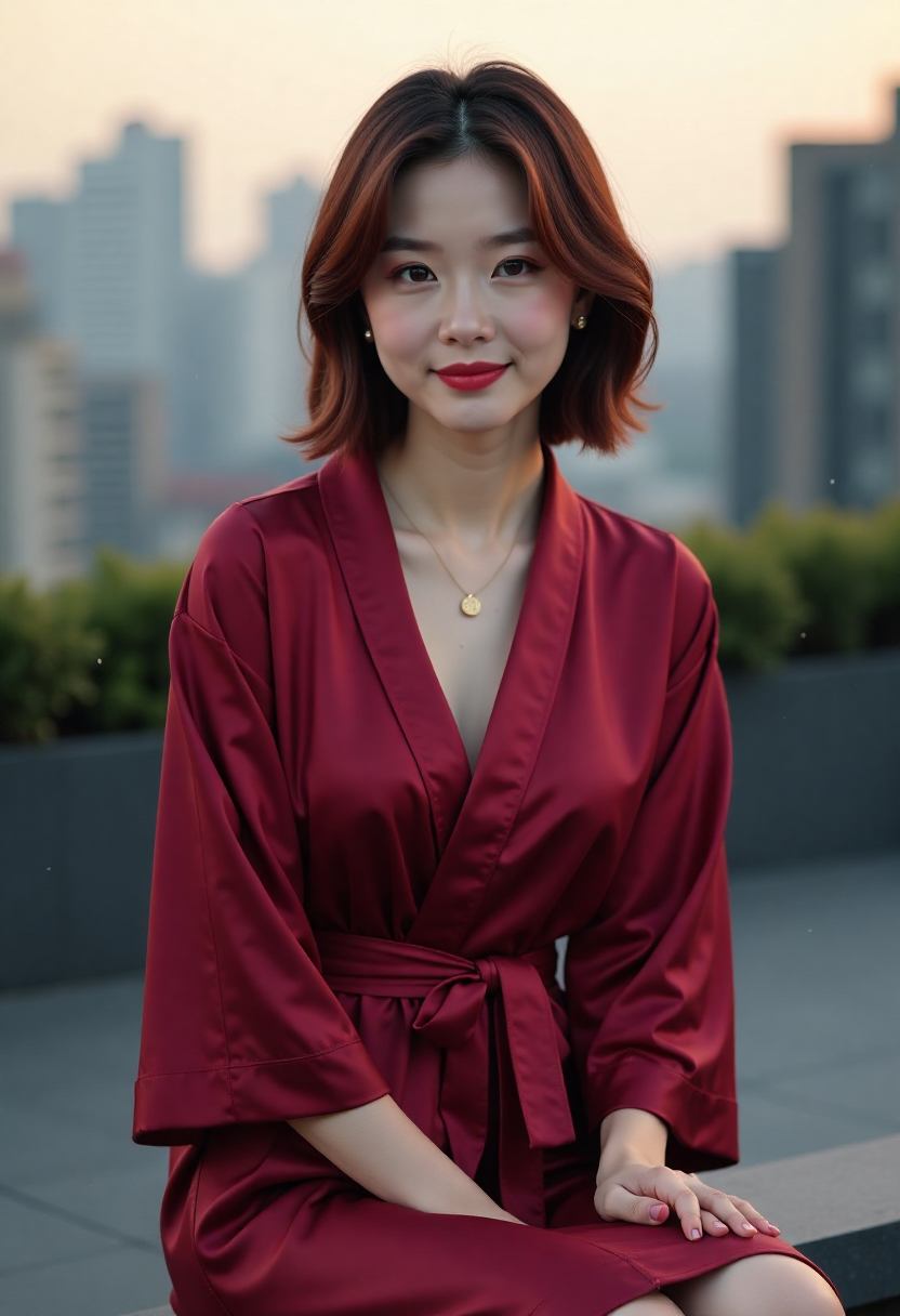 干柴的烈火 配角群像戏拆解